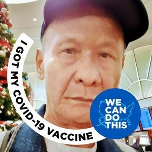 Meet your Posher, Wilfredo